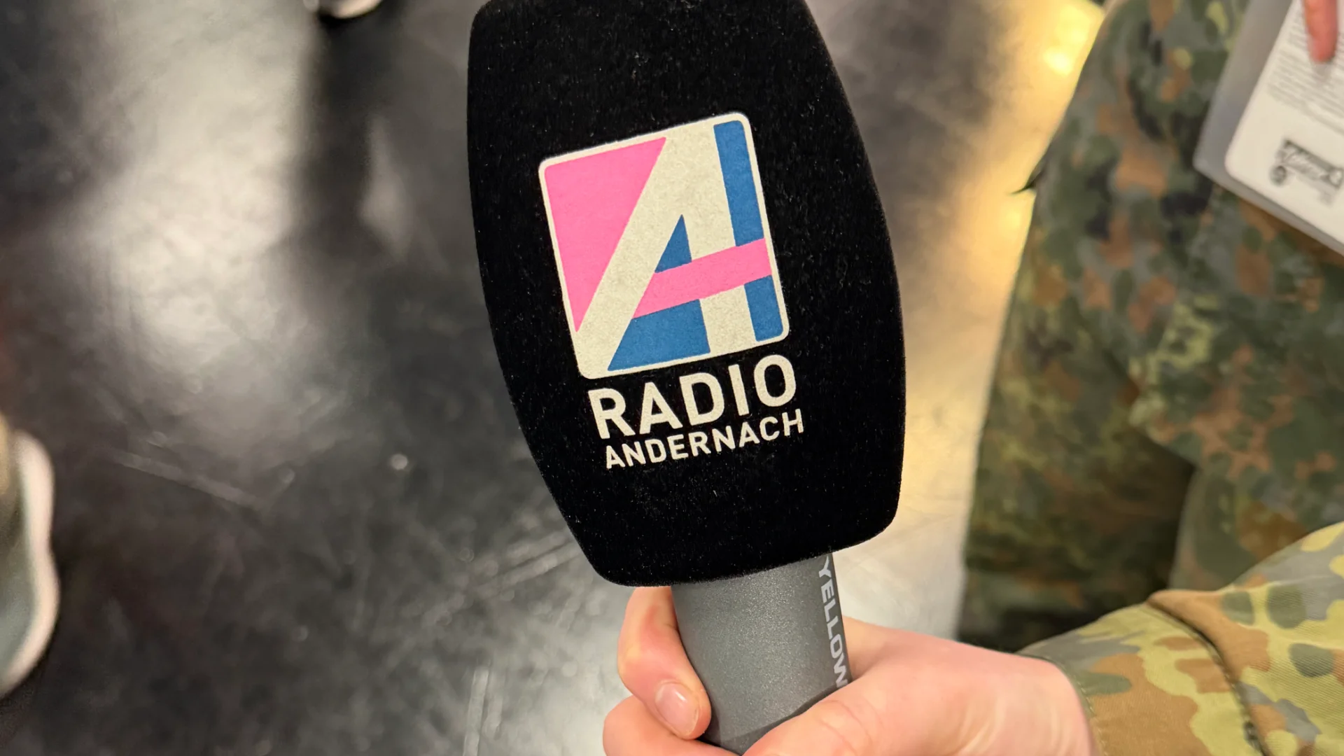 EnforceTac 2026 Zwischen den Gesprächen liegt der Mehrwert-Zanatta-Defence-Bild-3