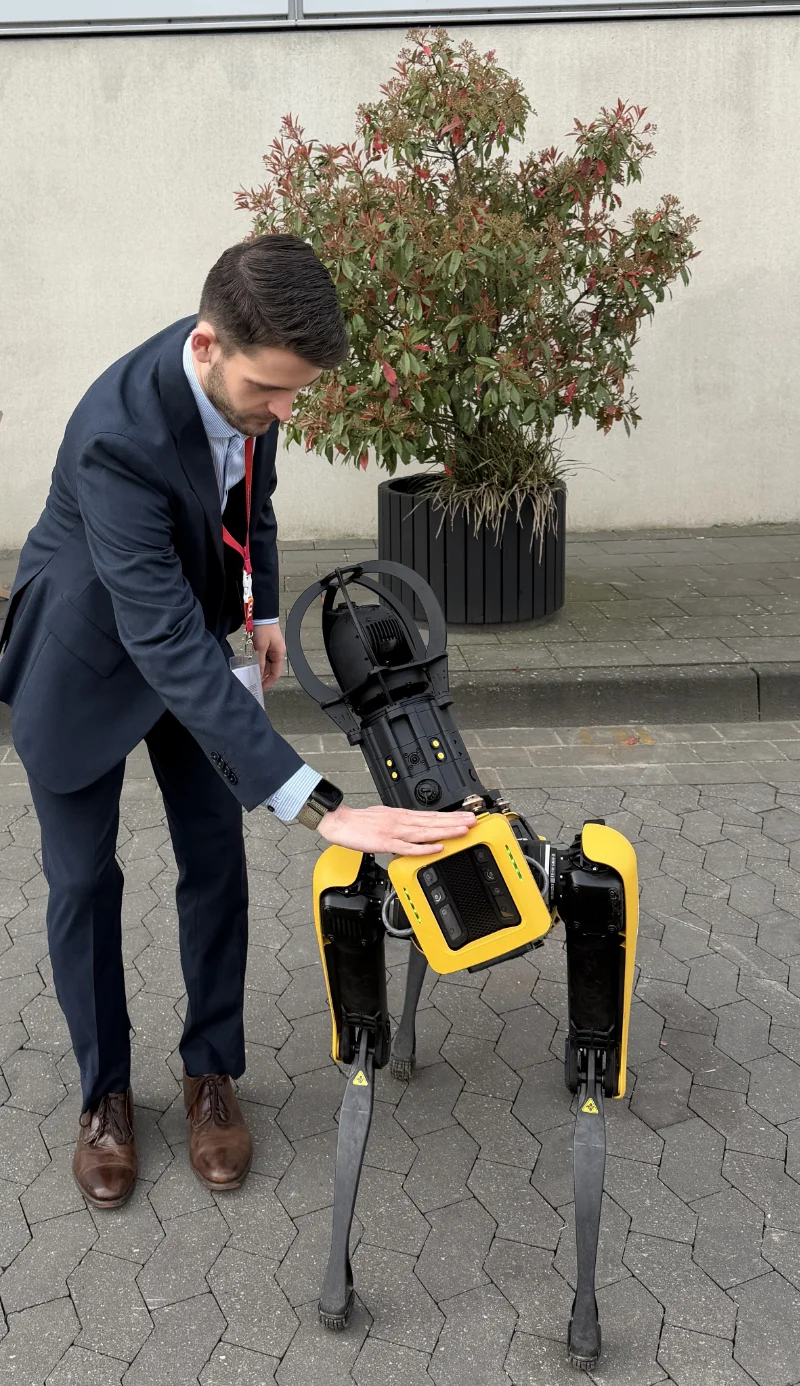 XPONENTIAL-Duesseldorf-2026-Zanatta-Defence-Image-3