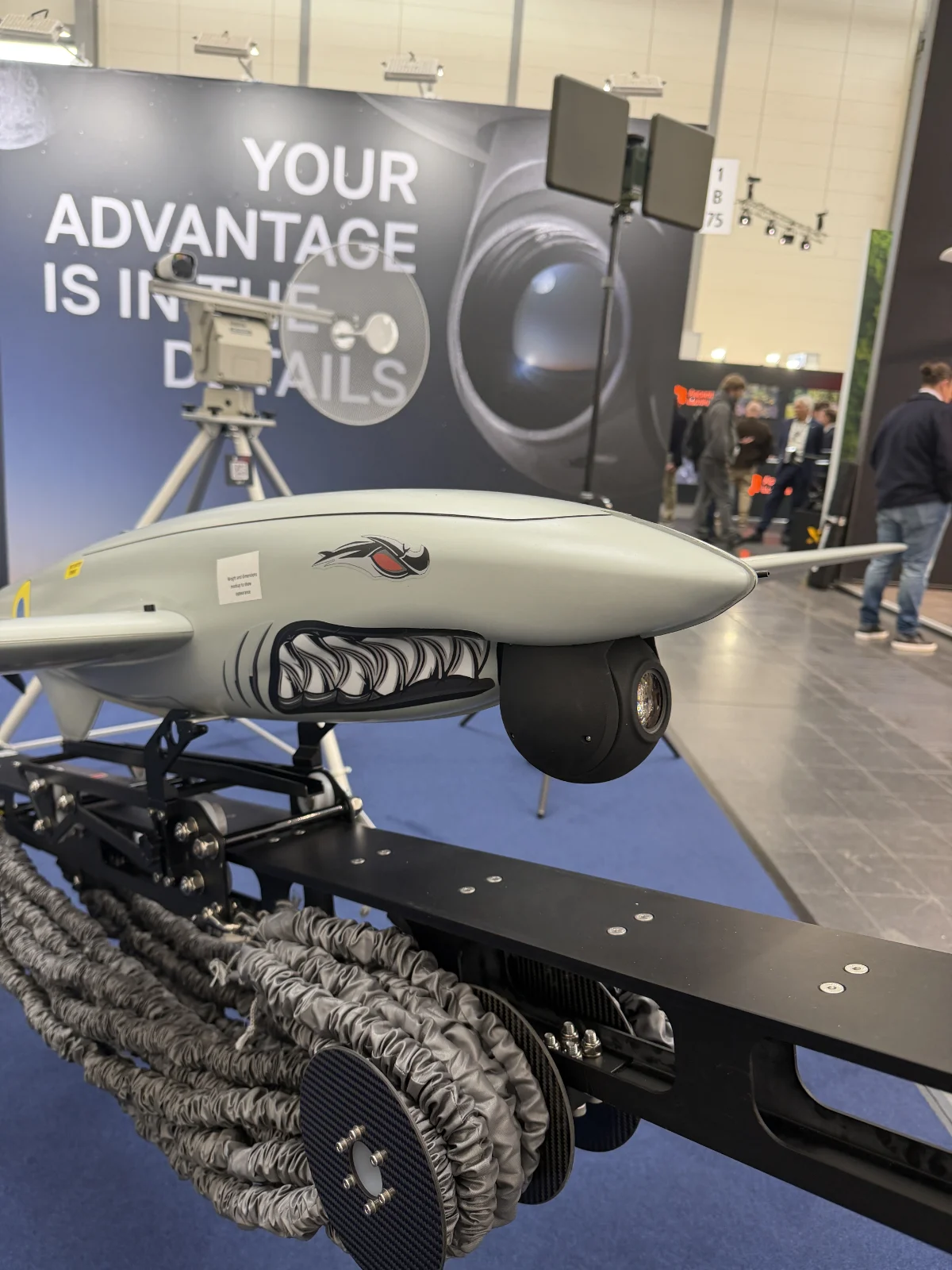 XPONENTIAL-Duesseldorf-2026-Zanatta-Defence-Image-5