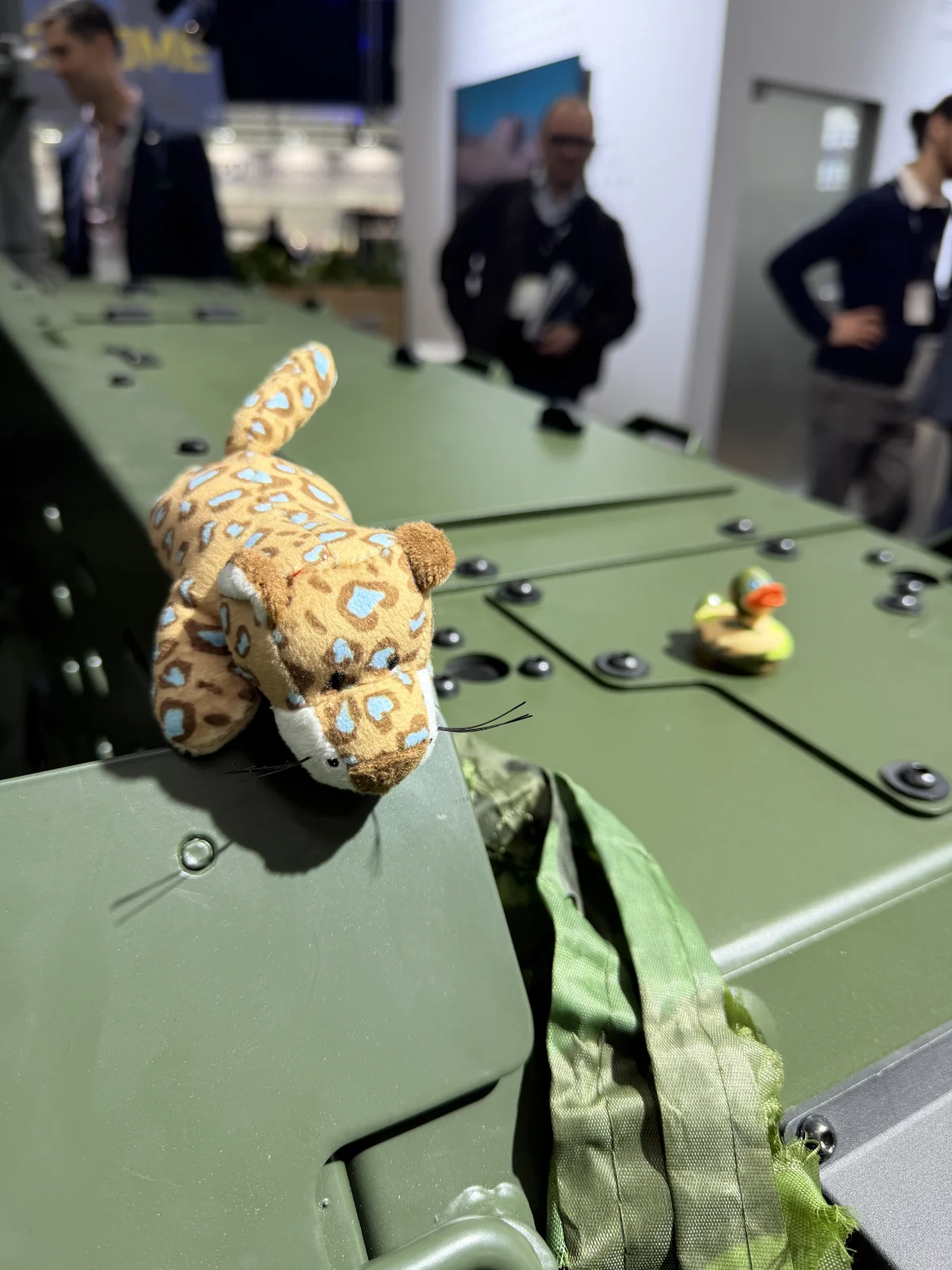 XPONENTIAL-Duesseldorf-2026-Zanatta-Defence-Image-7