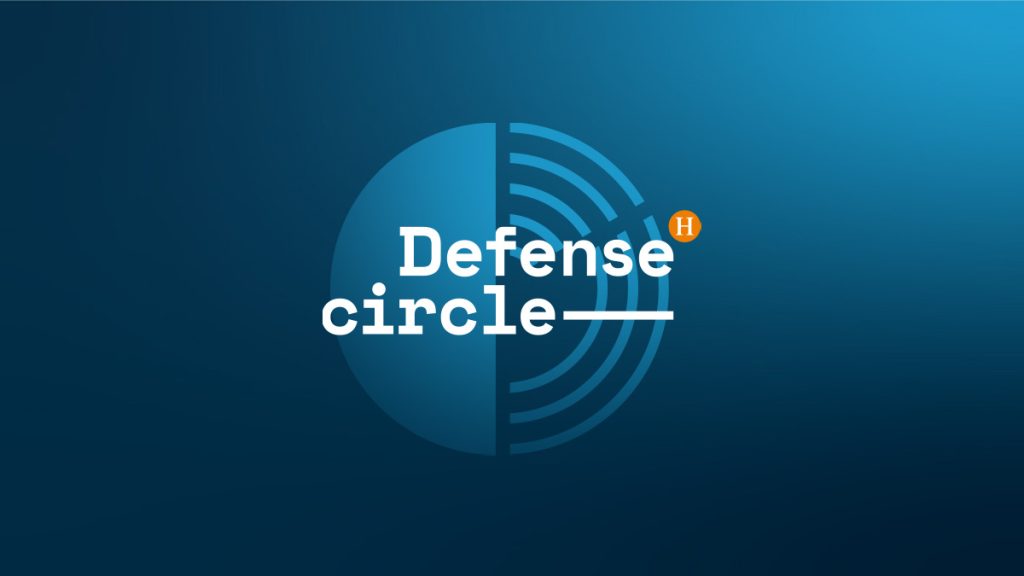 ZANATTA. Defence und Handelsblatt laden ein Defence Circle Community Roundtable zum Verteidigungsmarkt