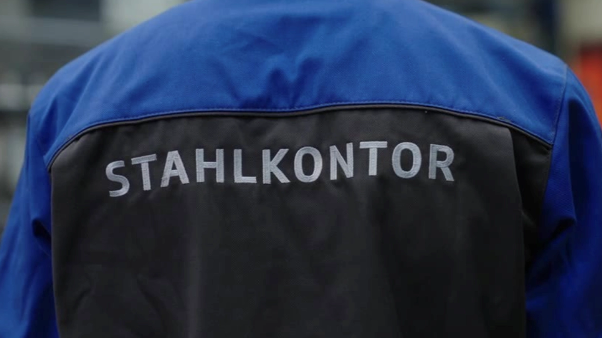Stahlkontor